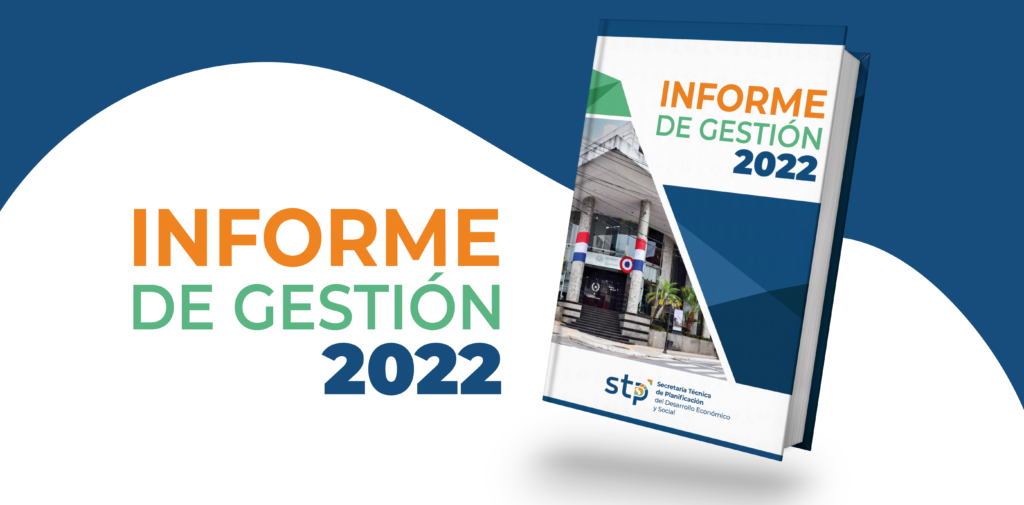 La STP presenta su informe de gestión 2022